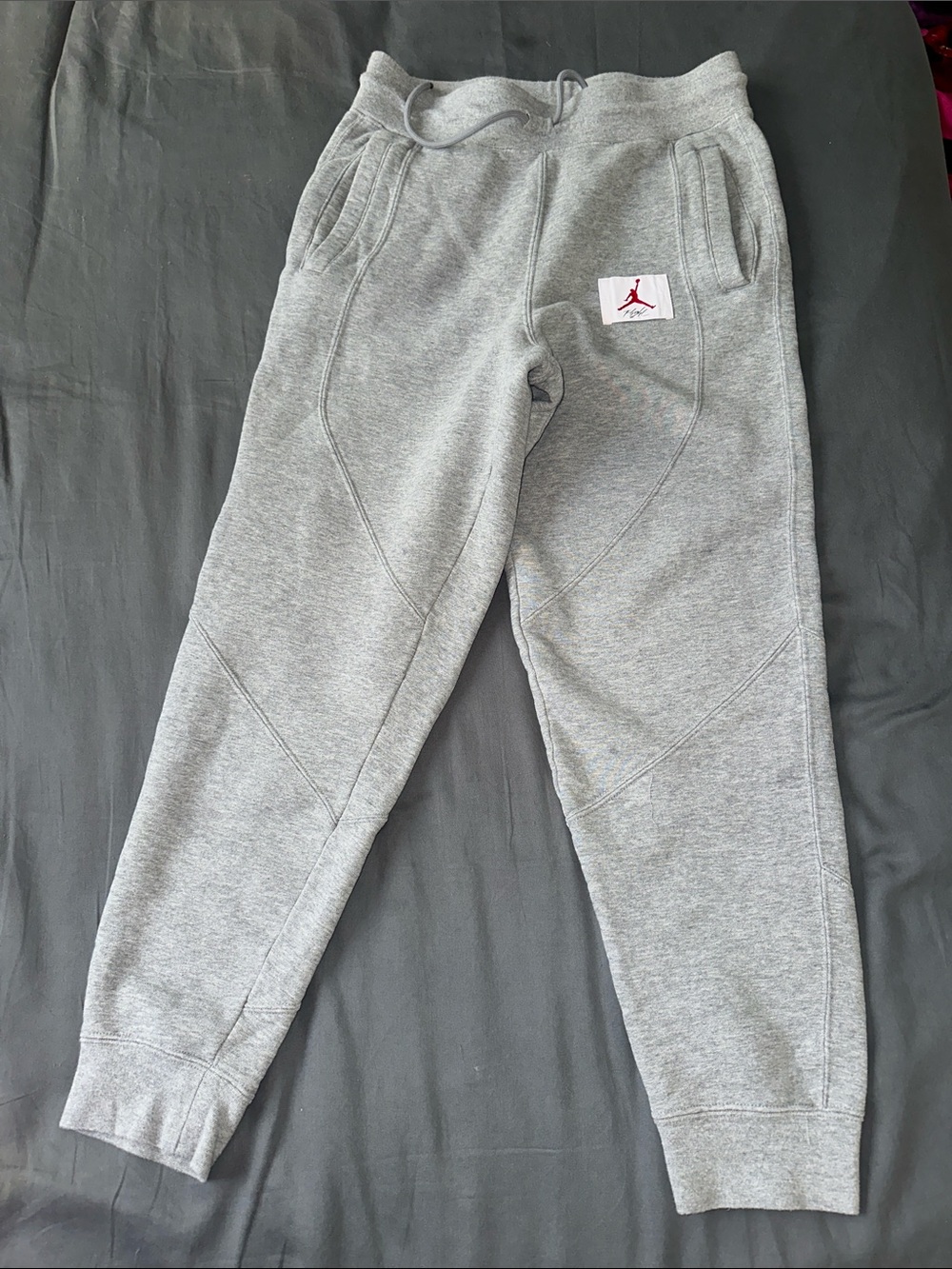 Jordan sweat Pants small